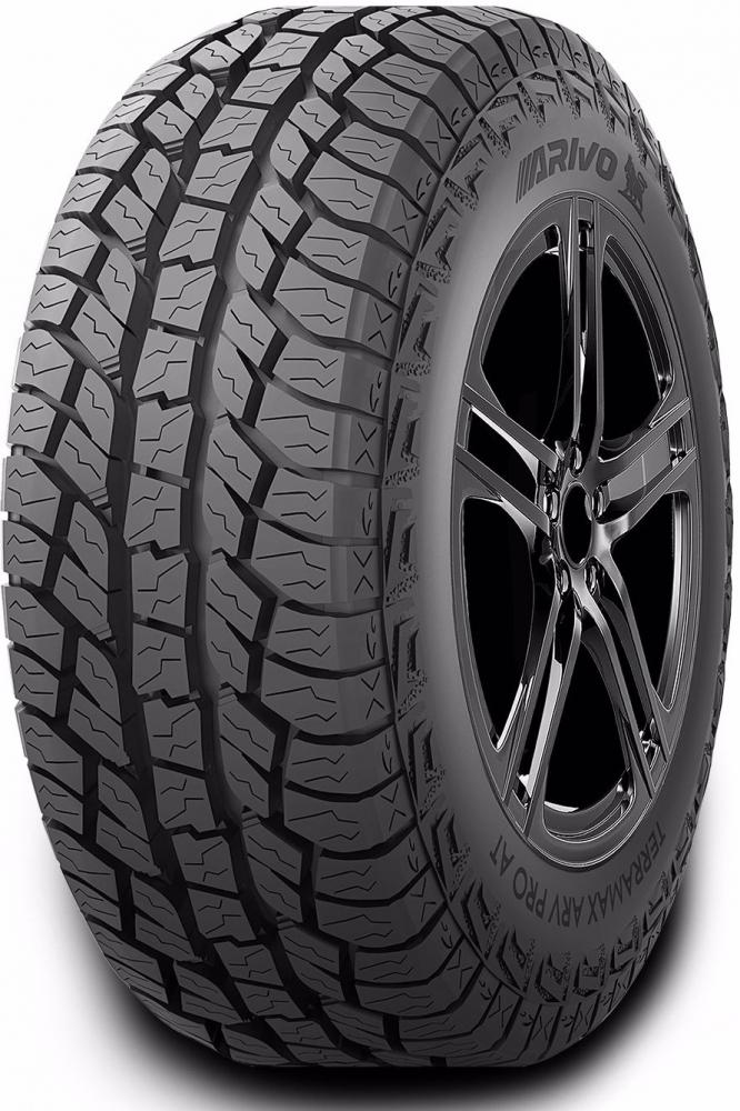 ARIVO Terramax ARV PRO A/T 215/0 R15 112S