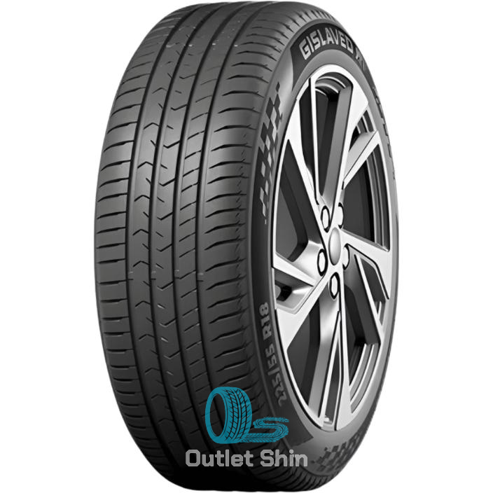 Gislaved ActiveControl 245/45 R19 102V