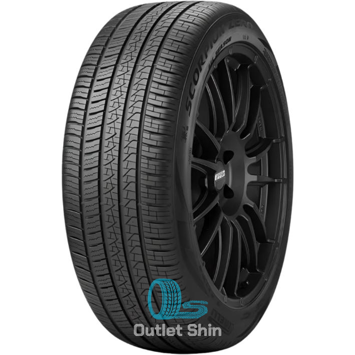 Pirelli SC ZERO All-Season SUV 245/45 R20 103H