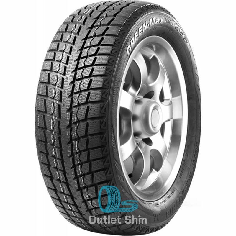 LingLong GREEN-Max Winter Ice I-15 SUV 255/45 R20 101T