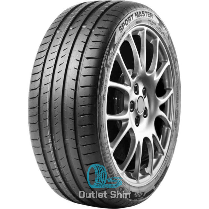 LingLong Sport Master UHP 205/45 R17 88Y