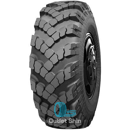 Барнаульский ШЗ Traction И-П184 1220/400 R533 142G