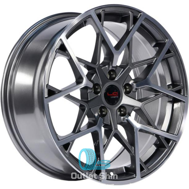Replica Concept B547 8xR18/5x112 ET 30 Dia 66.6 HBFP