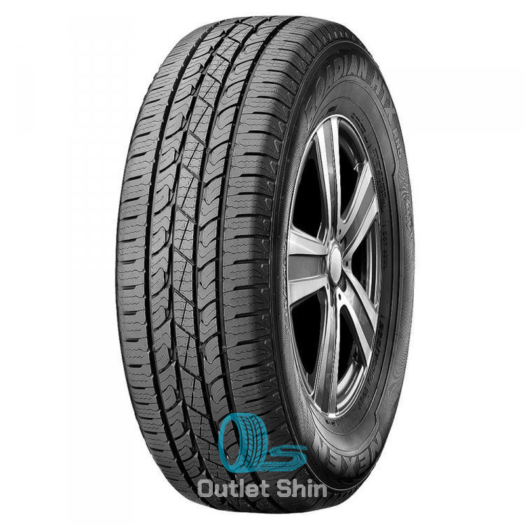 Nexen Roadian HTX RH5 265/65 R18 114S