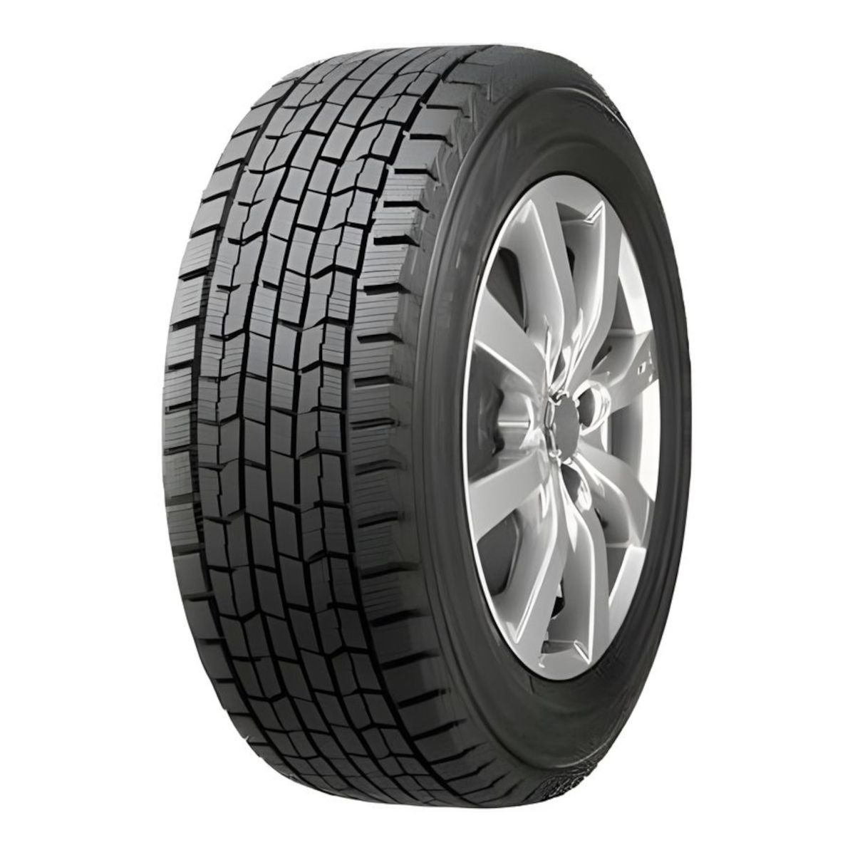 Goodyear ICE NAVI 8 225/55 R18 98Q