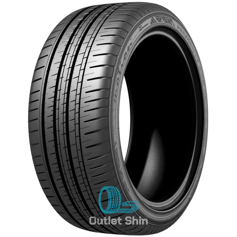 Belshina Artmotion HP Asymmetric BEL-491 255/55 R18 109V