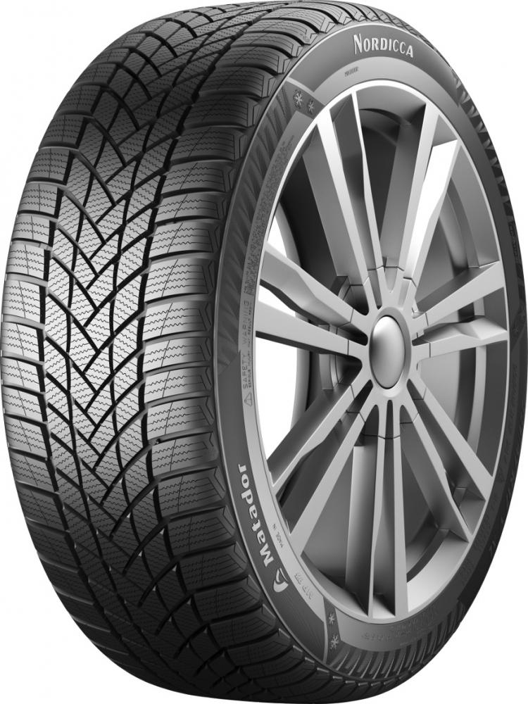 Matador MP 93 Nordicca 225/60 R18 104V