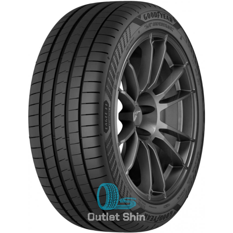 Goodyear Eagle F1 Asymmetric 6 225/40 R19 93Y