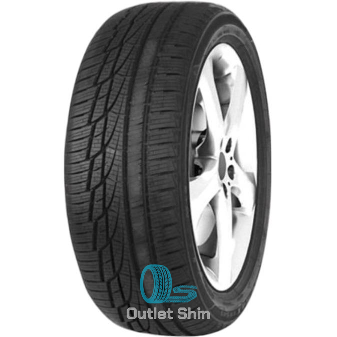 Kapsen IceMax RW505 215/45 R17 91V