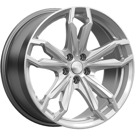 Скад Пантера (КЛ109) 5.5xR14/4x98 ET 39 Dia 58.6 Селена