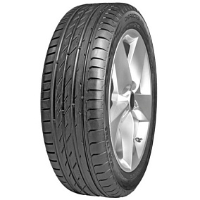 Ikon Tyres Character Ultra 205/55 R16 94V