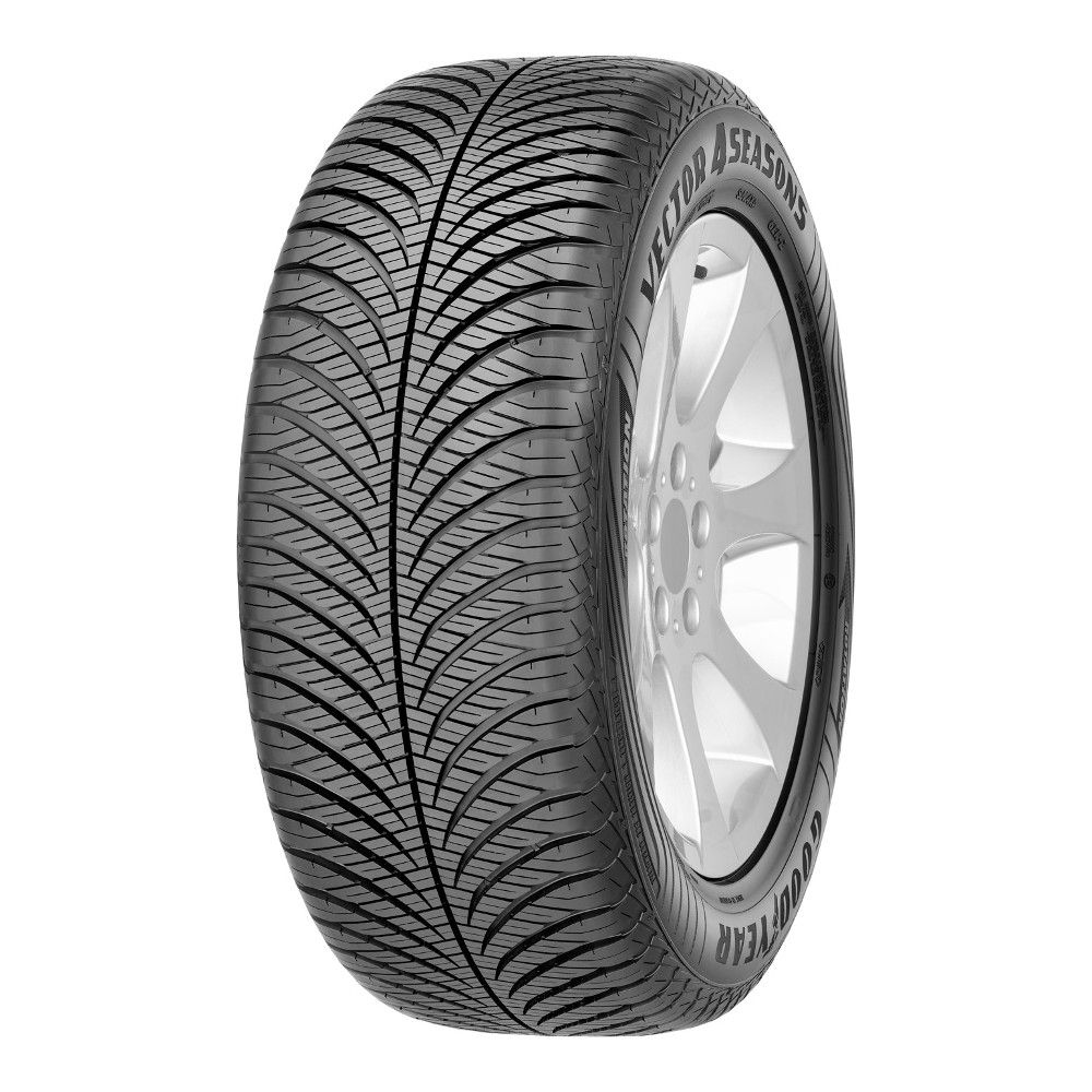 Goodyear Vector 4Seasons Gen-1 195/60 R16 89H
