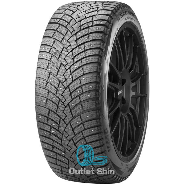Pirelli Scorpion Ice Zero 2 265/65 R17 116T