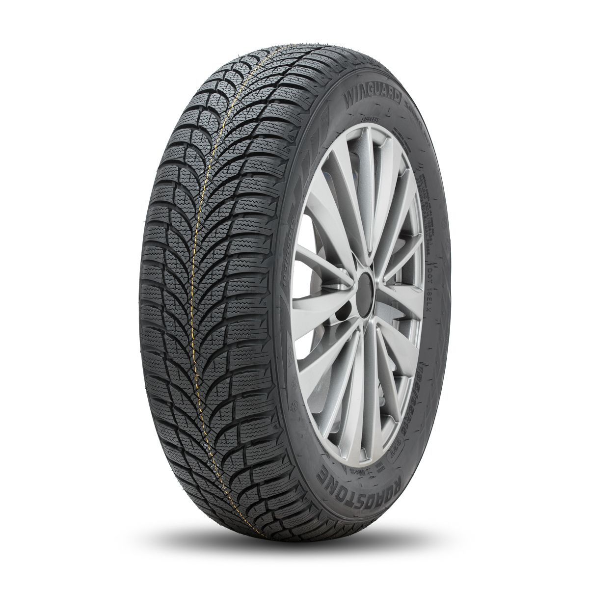 Роудстоун WINGUARD SNOWG WH2 195/55 R15 89H