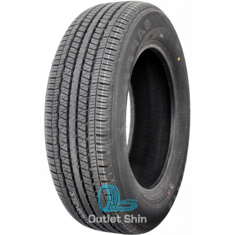 Triangle TR257 235/55 R17 103H