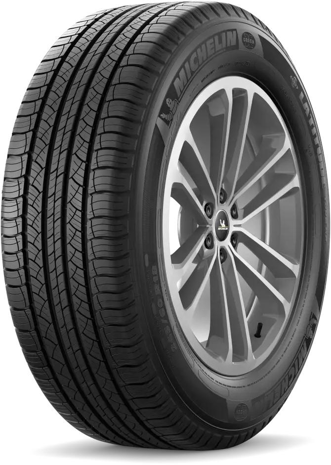 Michelin Latitude Tour HP 255/55 R19 111W