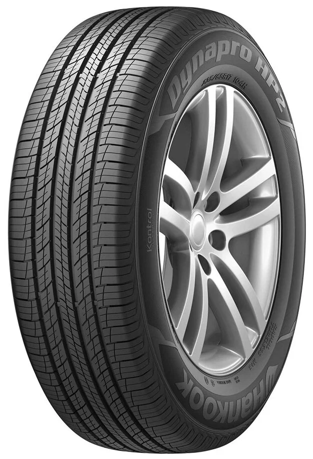 Hankook Dynapro HP2 plus RA33D 285/40 R22 110H