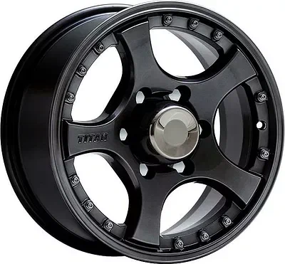 Скад Титан (КЛ139) 7xR16/5x139.7 ET 35 Dia 109.7 Бархат новый