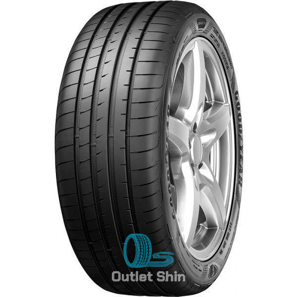 Goodyear Eagle F1 Asymmetric 5 245/55 R17 106H