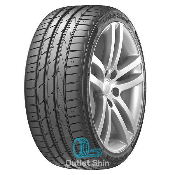 Hankook Ventus S1 Evo 2 K117B 225/45 R18 95Y RF