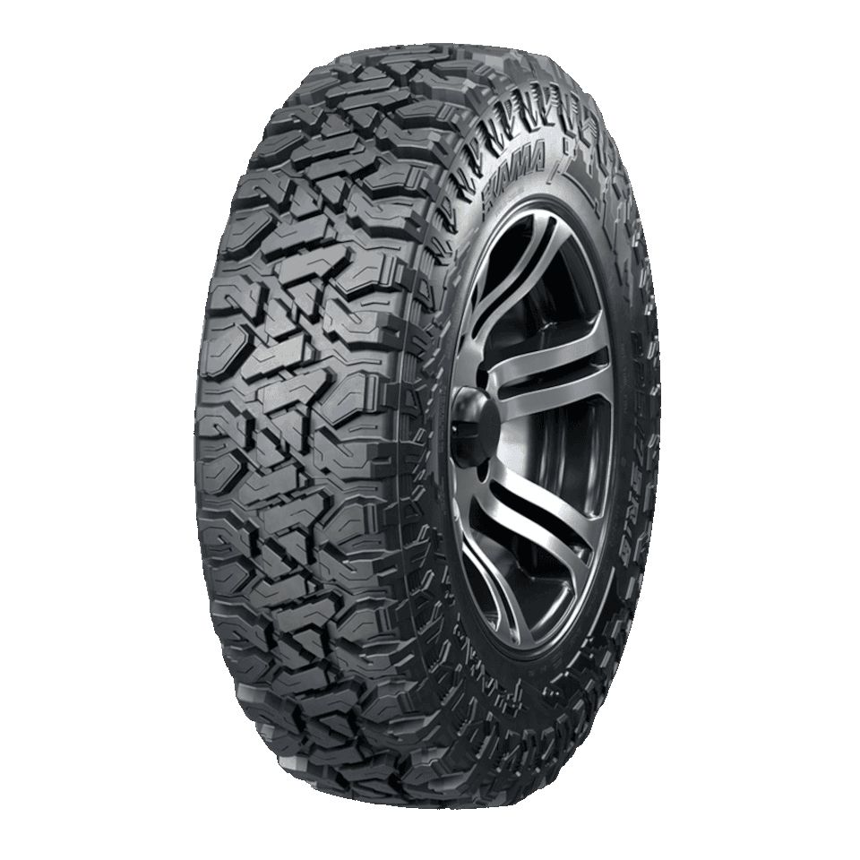 Кама КАМА-ФЛЕЙМ 215/75 R15 100Q