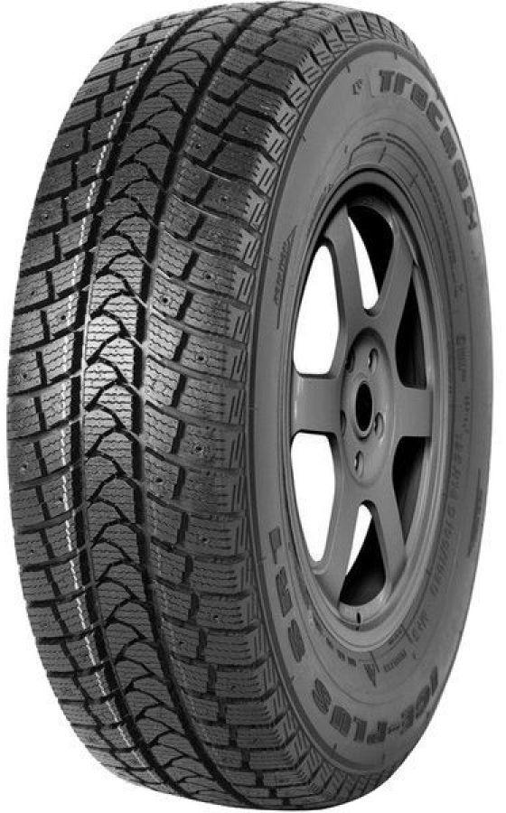 Tracmax Ice-Plus SR1 235/65 R16C 115Q