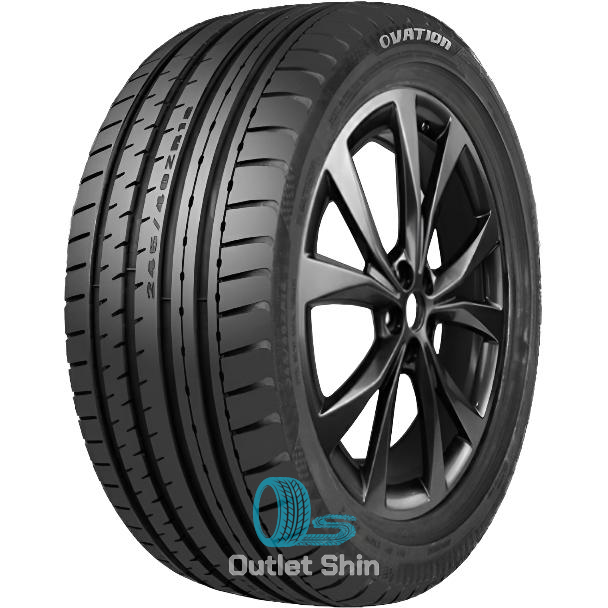 Ovation VI-588 Sport 225/40 R18 92Y