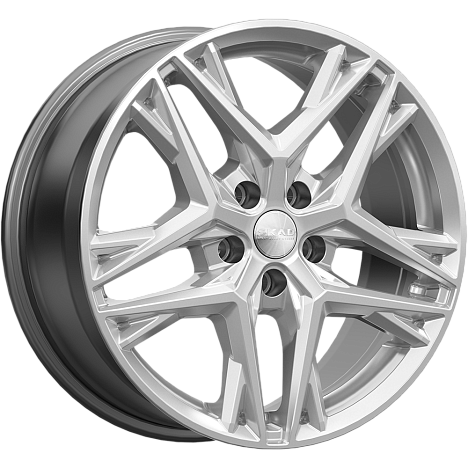 Скад Челси 8xR18/5x114.3 ET 50 Dia 67.1 Селена