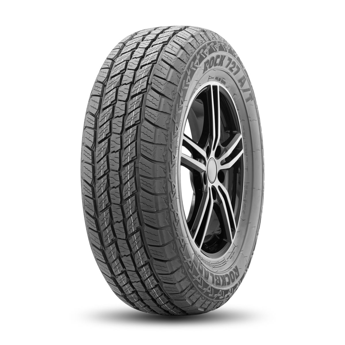 RockBlade ROCK 727 A/T 265/70 R16 112T
