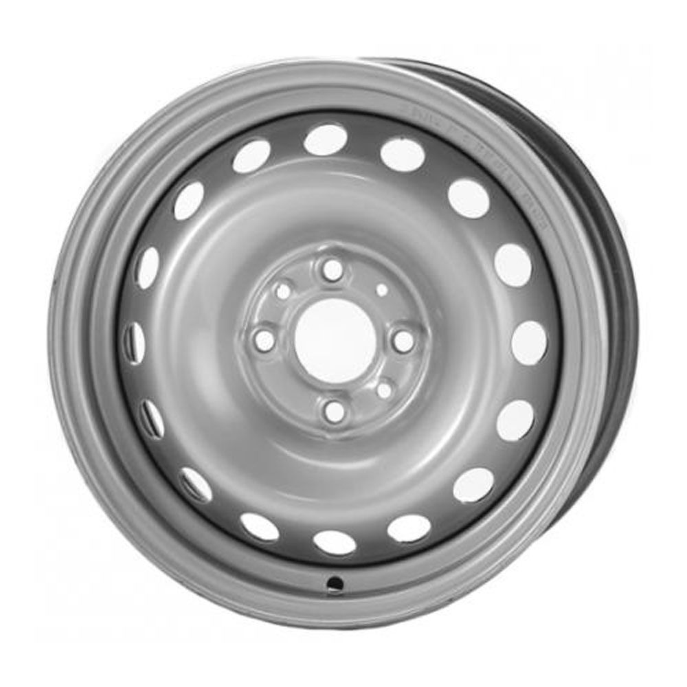 ТЗСК ВАЗ-10 5.5xR14/4x98 ET 35 Dia 58.6 Серо-зеленый