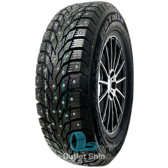 RoTaLLa Setula W-Race S500 245/45 R20 103T