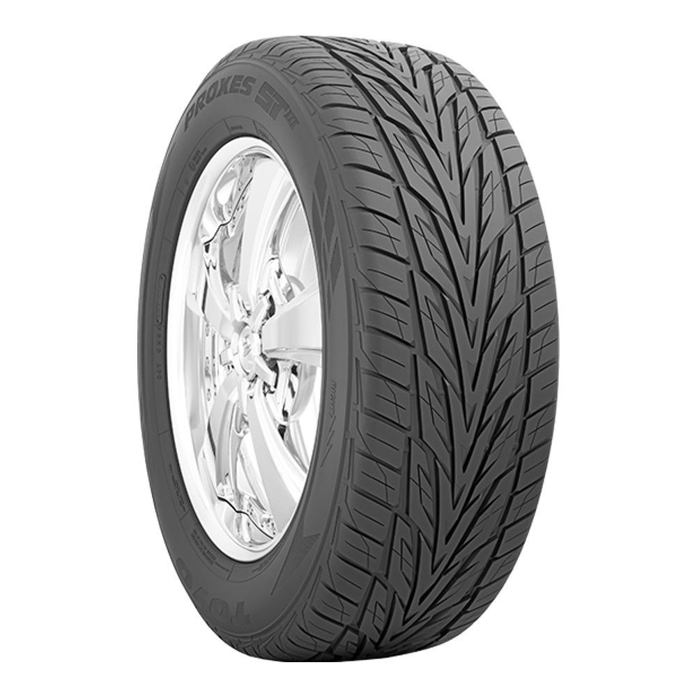 Toyo Proxes ST III 225/65 R17 106V
