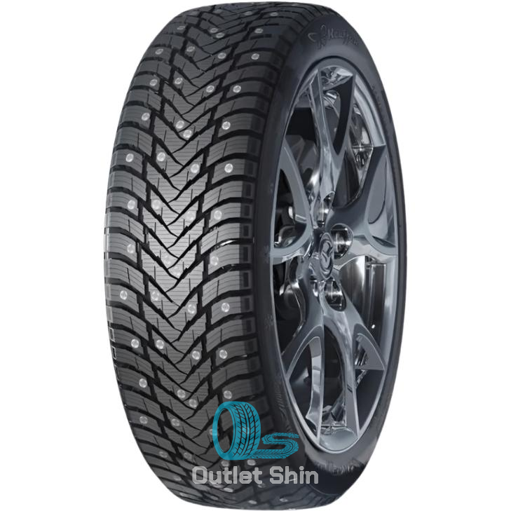 Rauffan Snowmaster S2 215/55 R18 95T