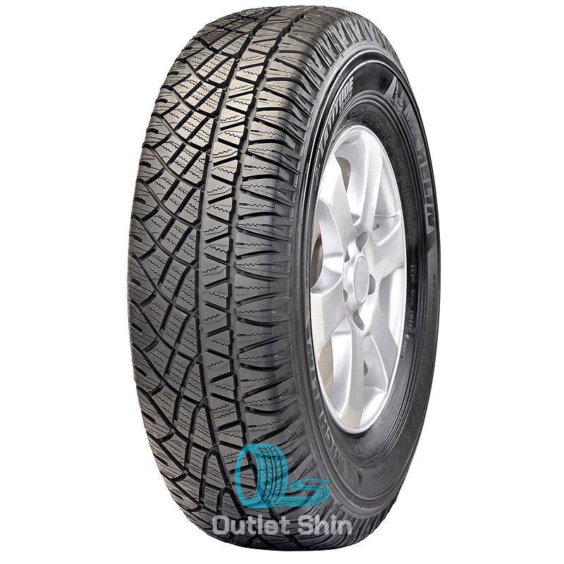 Michelin Latitude Cross 195/80 R15 96T