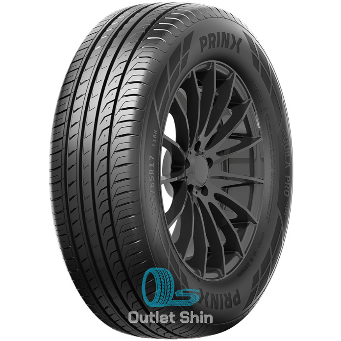 Prinx Aquila Pro 205/55 R16 91V