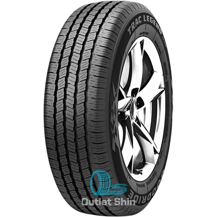 Goodride SL315 185/75 R16C 104/102R