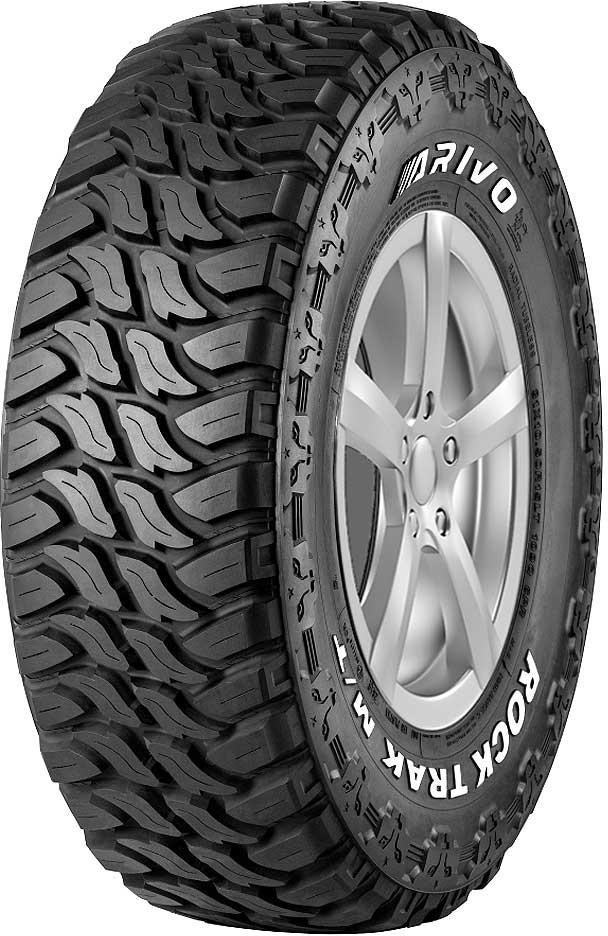 ARIVO Rock Trak M/T 235/75 R15 104Q