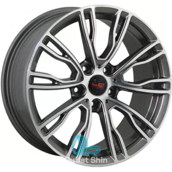 Replica Concept B533 9xR20/5x112 ET 35 Dia 66.6 GMF