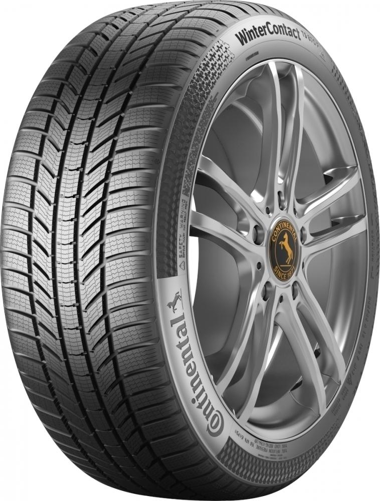 Континенталь ContiWinterContact TS870P 315/40 R21 115V