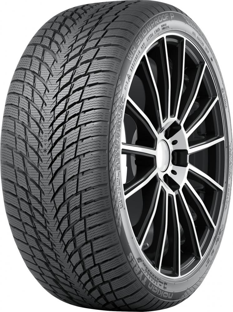 Nokian Tyres (Ikon Tyres) WR Snowproof P 215/50 R17 95V