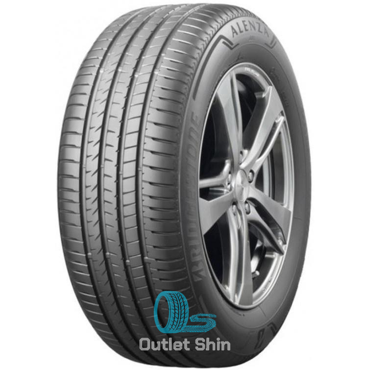 Bridgestone Alenza 001 235/55 R19 101W