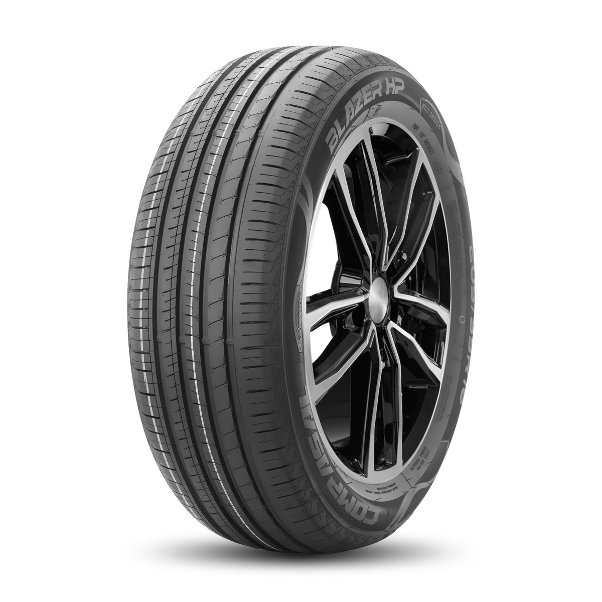 Compasal Blazer HP 195/55 R16 91V