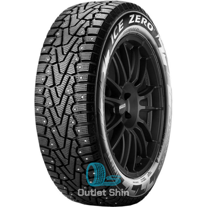 Pirelli Ice Zero 235/55 R20 105T