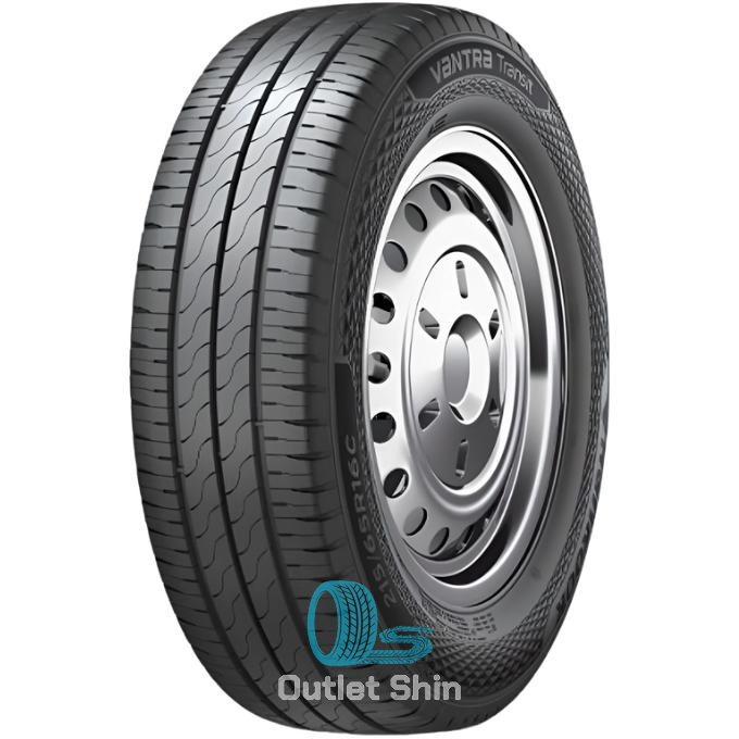 Hankook Vantra Transit RA58 215/70 R15C 109S