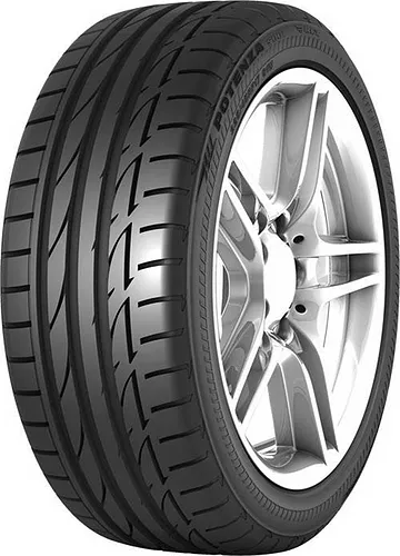 Bridgestone POTENZA S001 285/35 R18 97Y