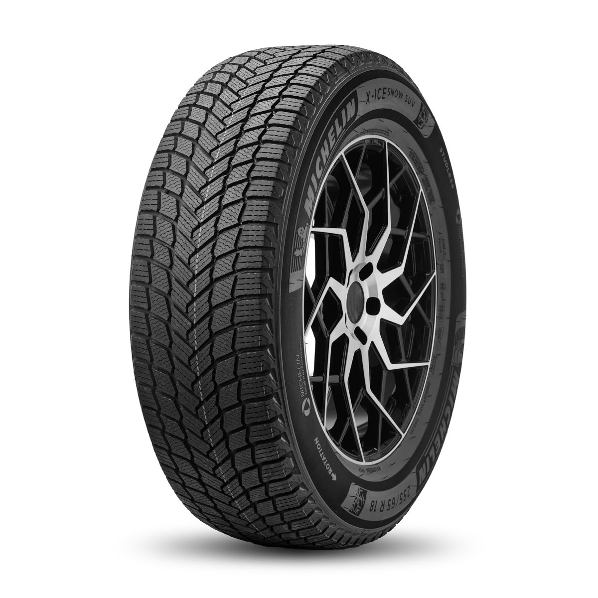 Michelin X- ICE SNOW 235/0 R0 92H