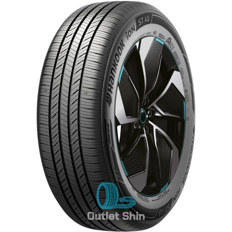 Hankook iON ST AS IH61 205/50 R17 93V
