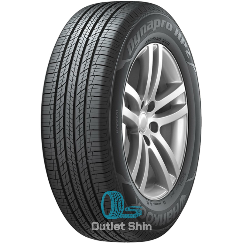 Hankook Dynapro HP2 RA33 235/65 R17 104H