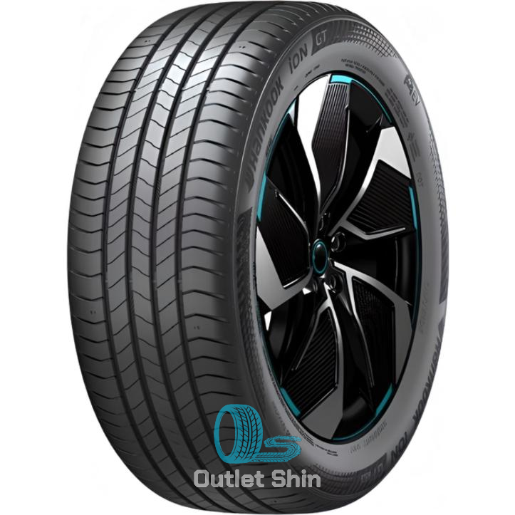 Hankook iON GT IK41 215/50 R17 95V