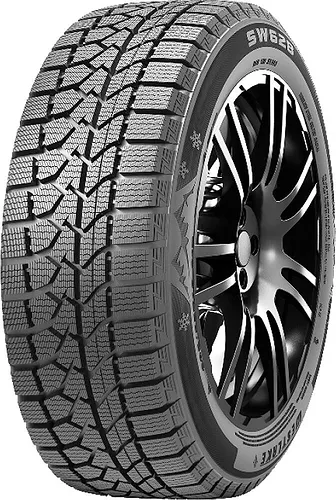 Goodride SW628 245/45 R19 102H